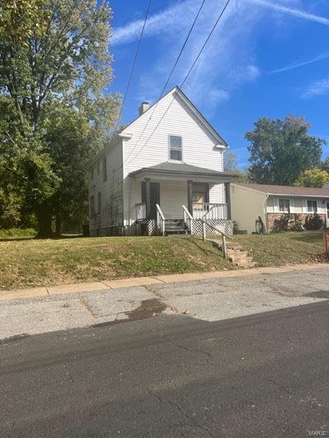 2750 Old Hanley Road St. Louis, MO 63114 - Photo 2 of 6 Gallery Image 2