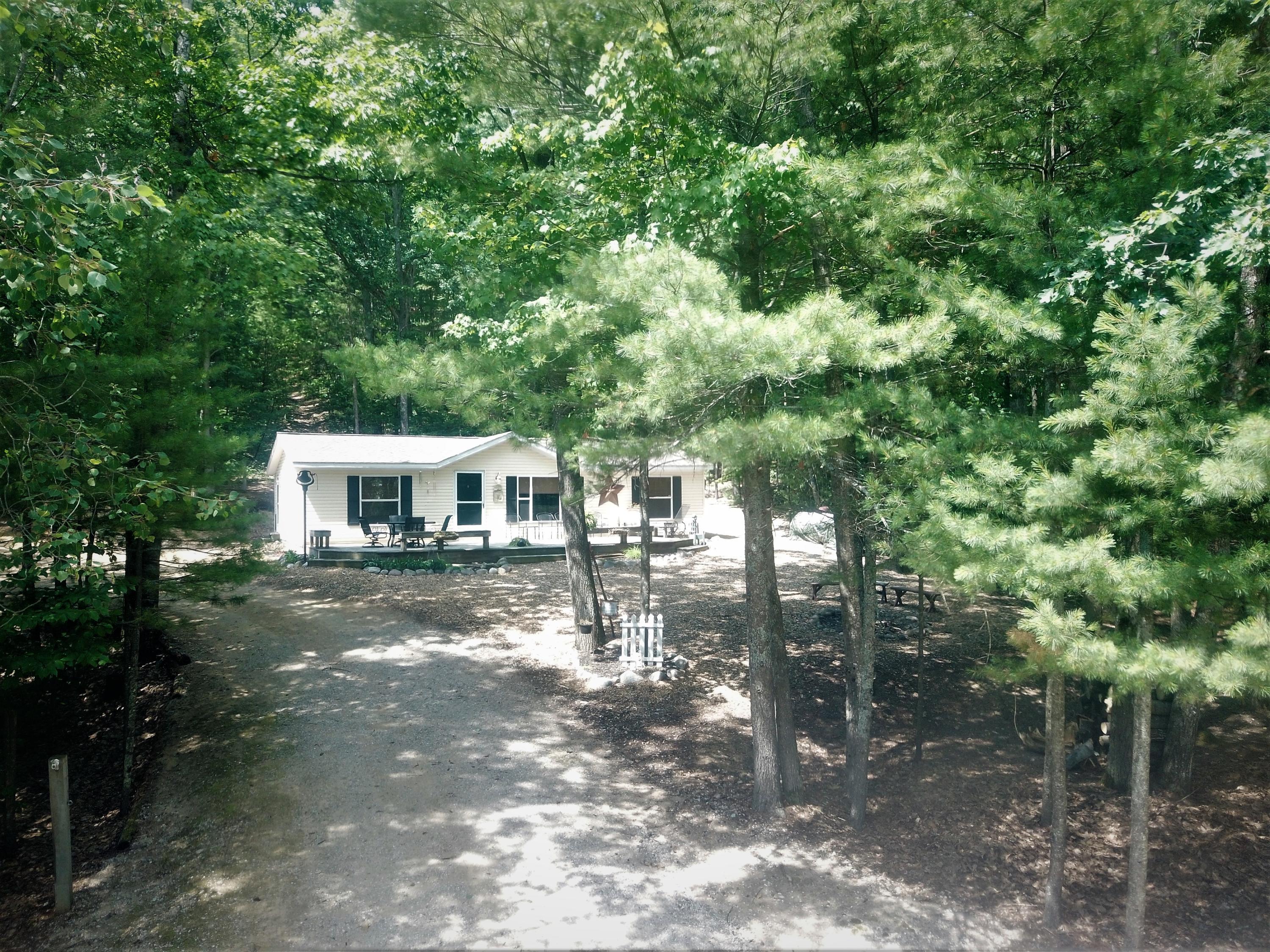 11981 Briggs Road Frederic, MI 49733 - Photo 21 of 21 Gallery Image 21