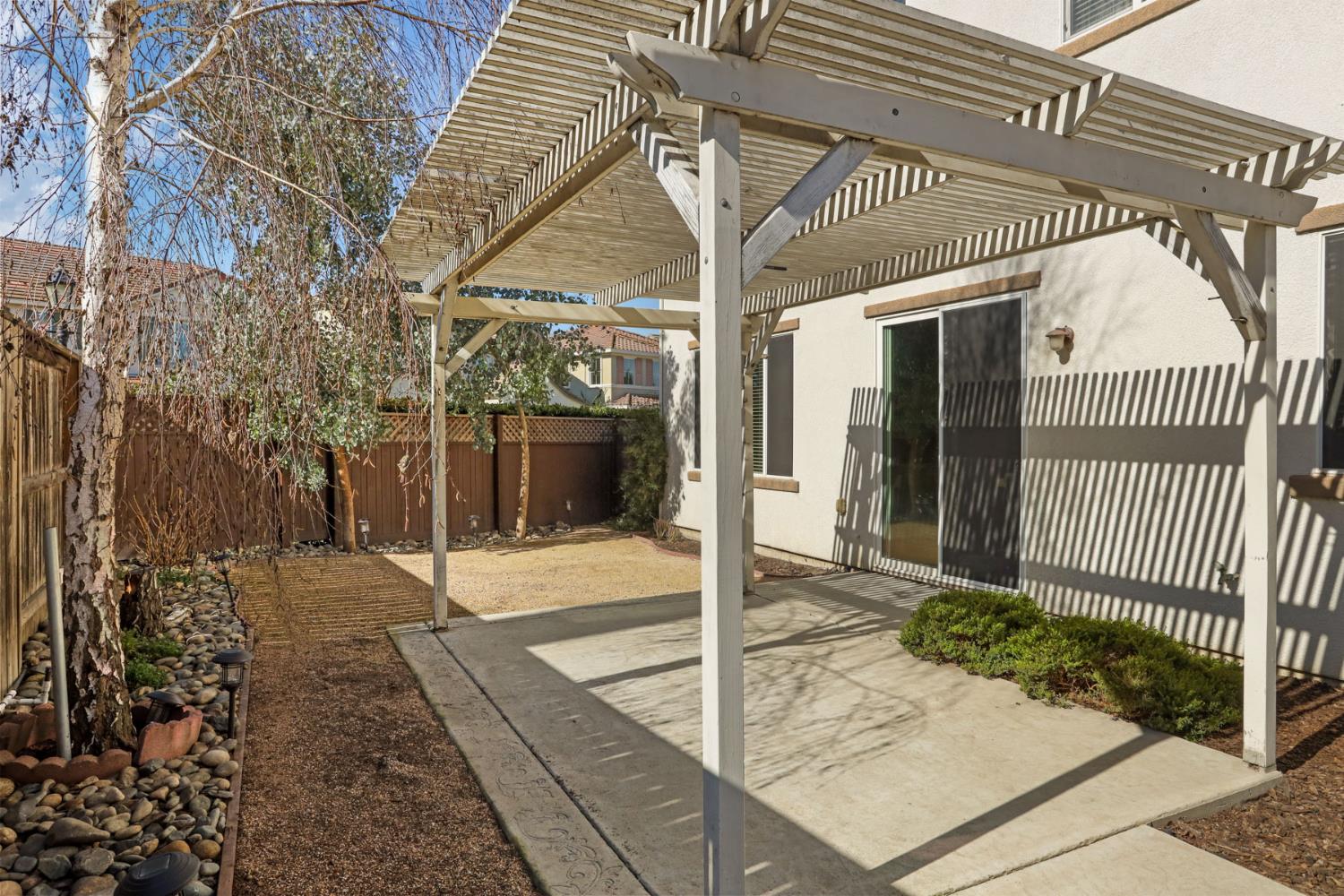 5948 Pebblestone Way Stockton, CA 95219 - Photo 43 of 46 a view of a porch