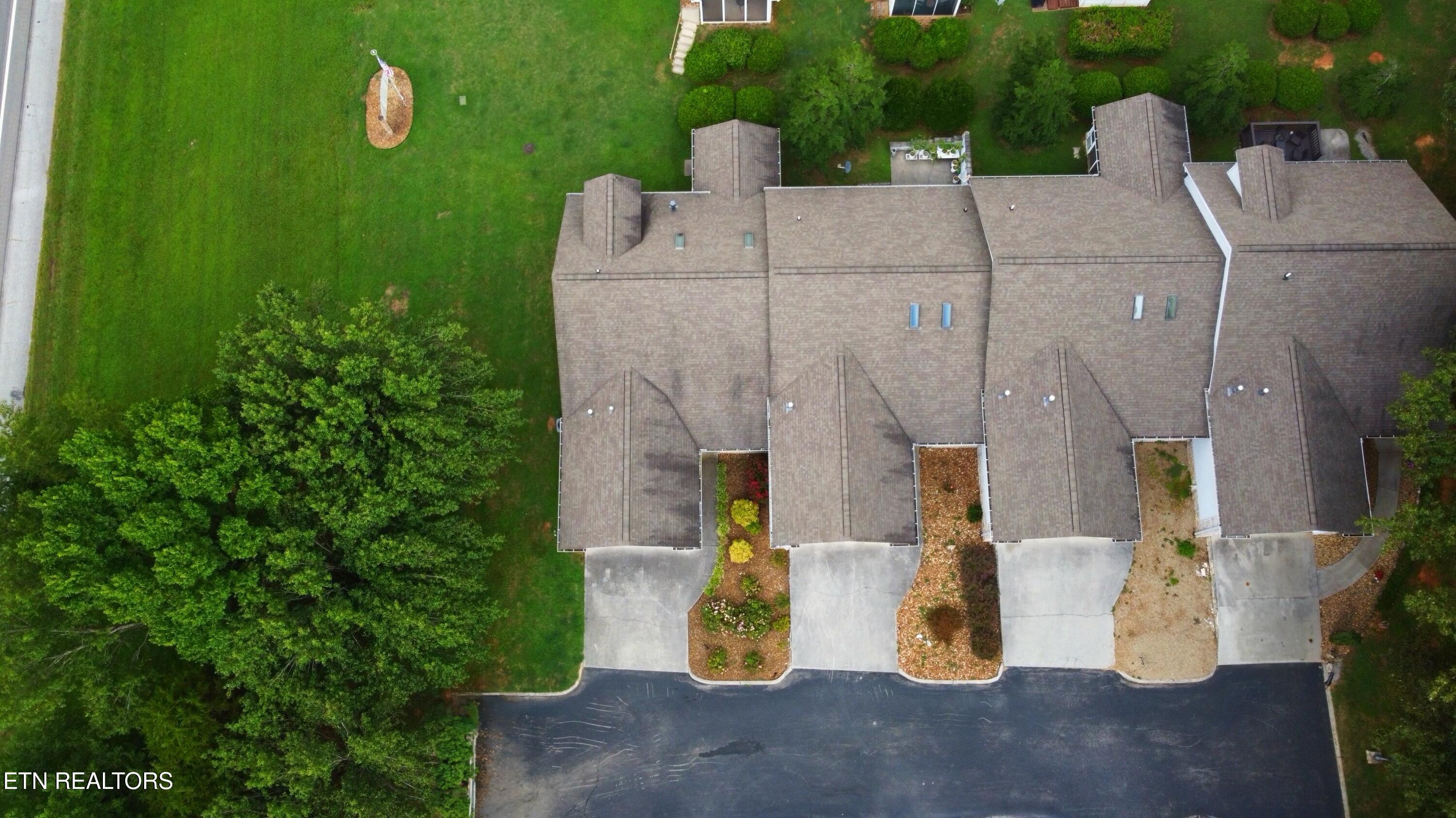 101 Pear Tree Lane Loudon, TN 37774 - Photo 13 of 19 Top- Aerial