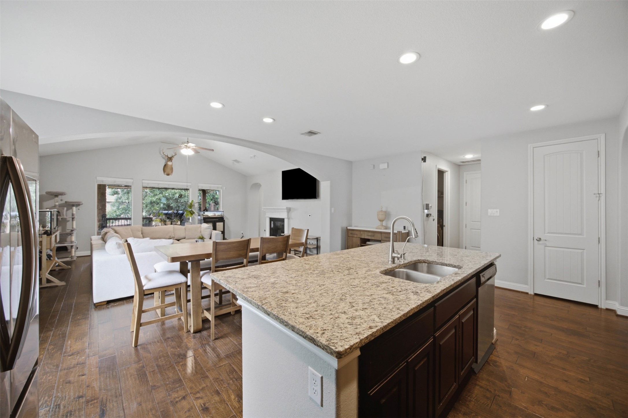 1016 Winding Way Drive Georgetown, TX 78628 - Photo 15 of 39