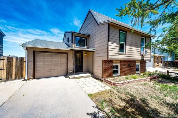 $381,000 | 625 Madison Way, Bennett, CO 80102