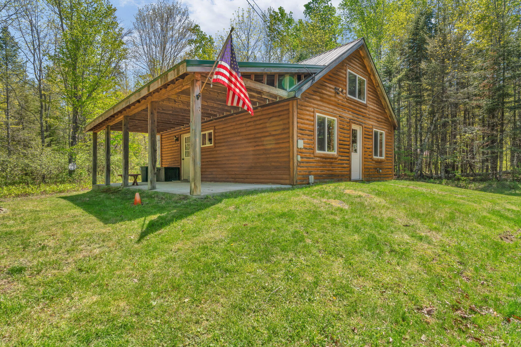 477 Dunbar Hill Road Embden, ME 04958 - Photo 14 of 31 18-web-or-mls-477-dunbar-hill-rd
