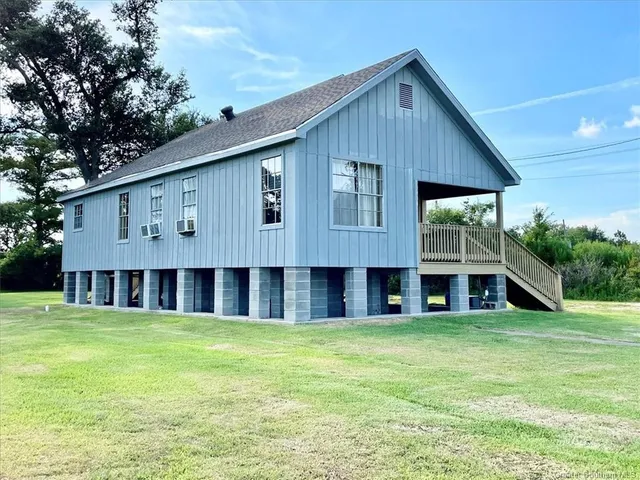 $129,000 | 1410 School Street, Hackberry, LA 70645