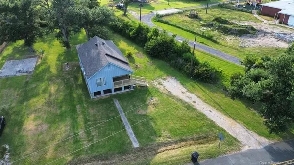 $129,000 | 1410 School Street, Hackberry, LA 70645