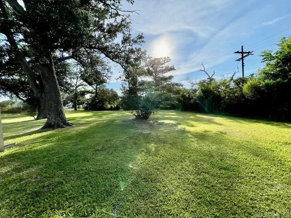 $129,000 | 1410 School Street, Hackberry, LA 70645