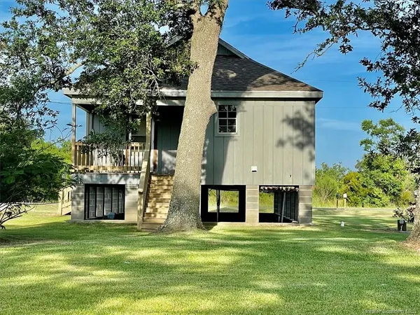 $129,000 | 1410 School Street, Hackberry, LA 70645