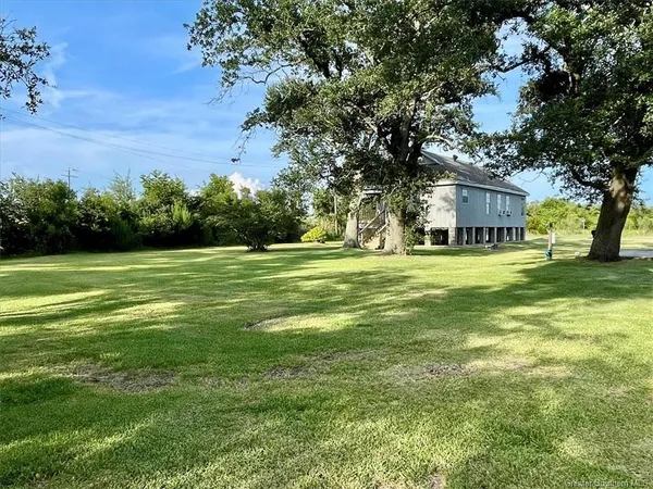 $129,000 | 1410 School Street, Hackberry, LA 70645