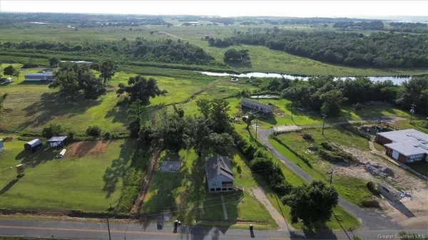$129,000 | 1410 School Street, Hackberry, LA 70645
