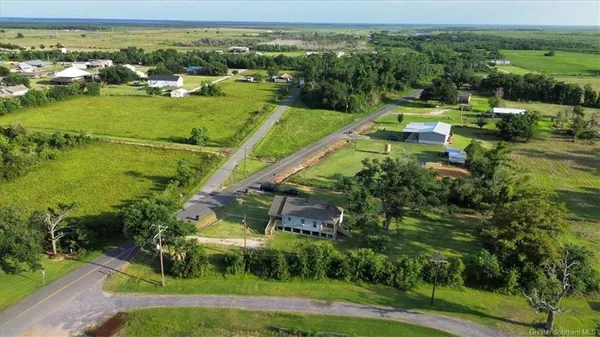 $129,000 | 1410 School Street, Hackberry, LA 70645