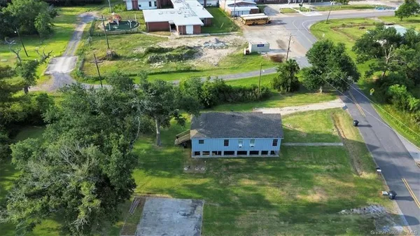 $129,000 | 1410 School Street, Hackberry, LA 70645