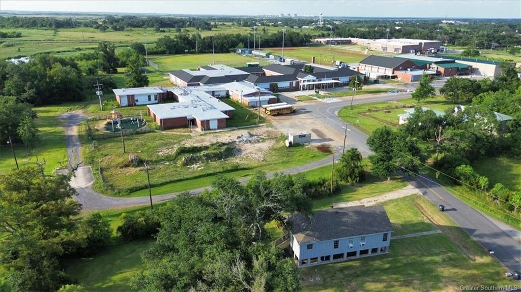 1410 School Street Hackberry, LA 70645 - Photo 19 of 19