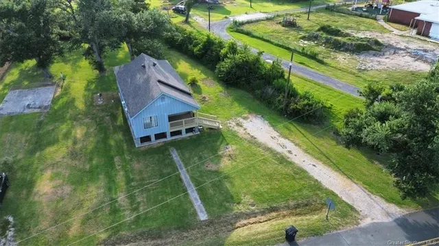 $129,000 | 1410 School Street, Hackberry, LA 70645