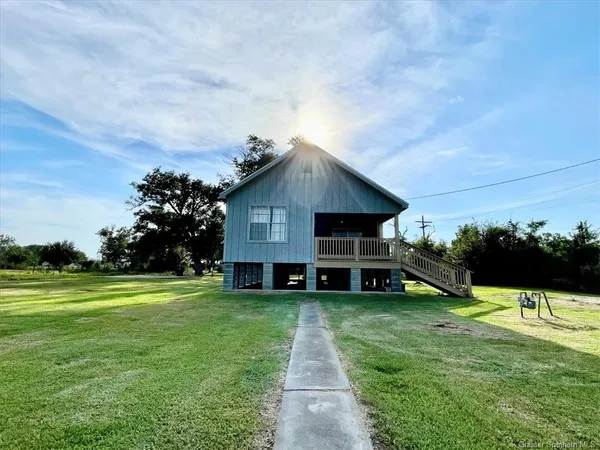 $129,000 | 1410 School Street, Hackberry, LA 70645