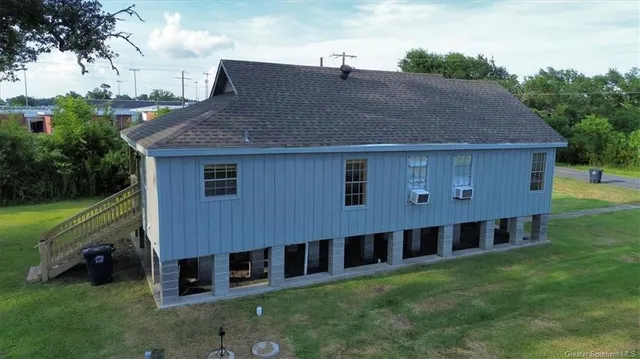 $129,000 | 1410 School Street, Hackberry, LA 70645