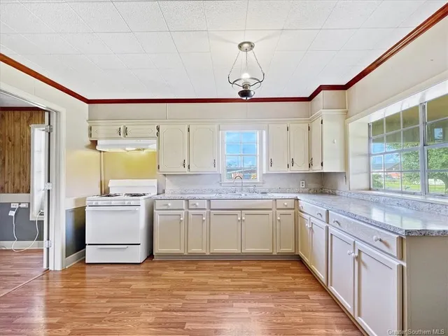 $145,000 | 1410 School Street, Hackberry, LA 70645