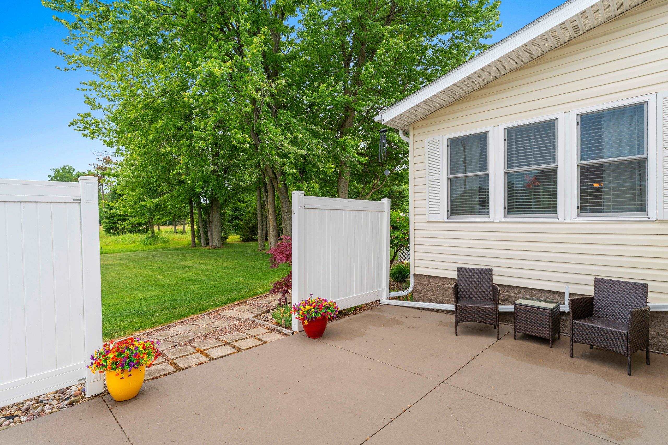 104 West Baehr Street Cecil, WI 54111 - Photo 51 of 64