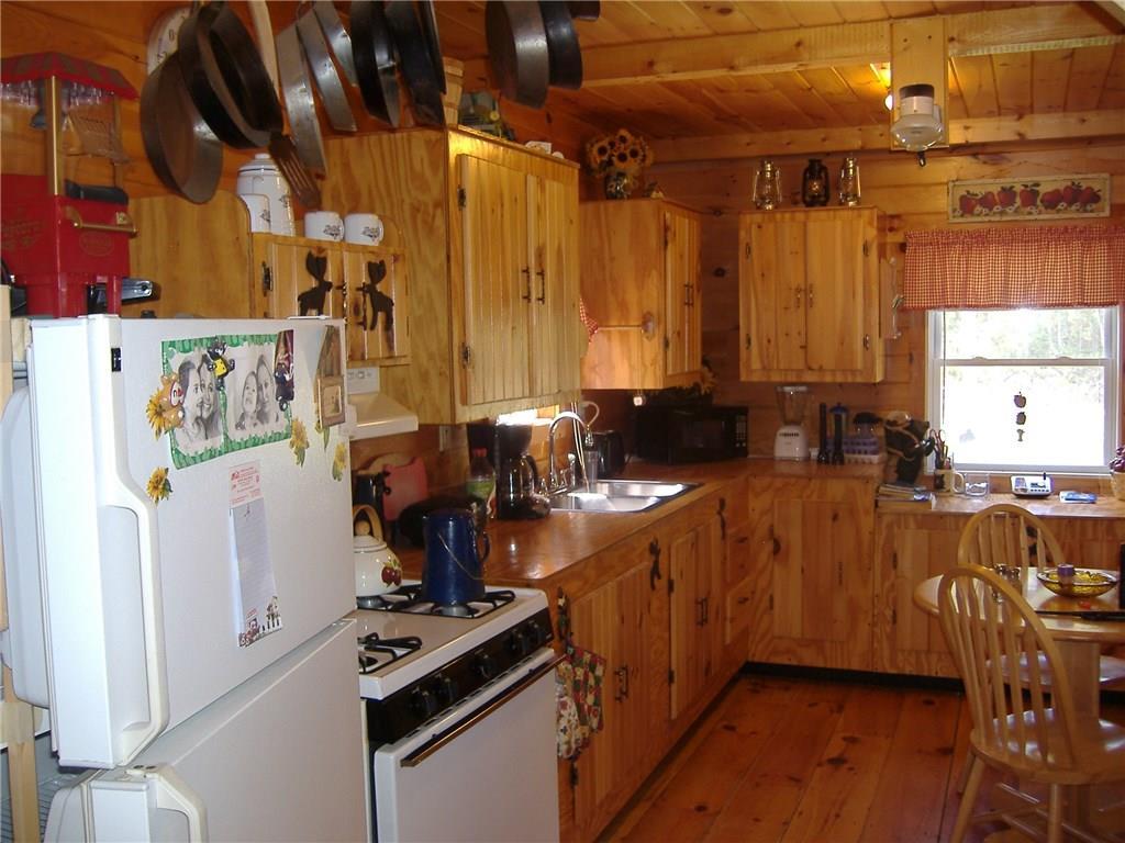 207 West Seboeis Road Millinocket, ME 04462 - Photo 13 of 25 Photo