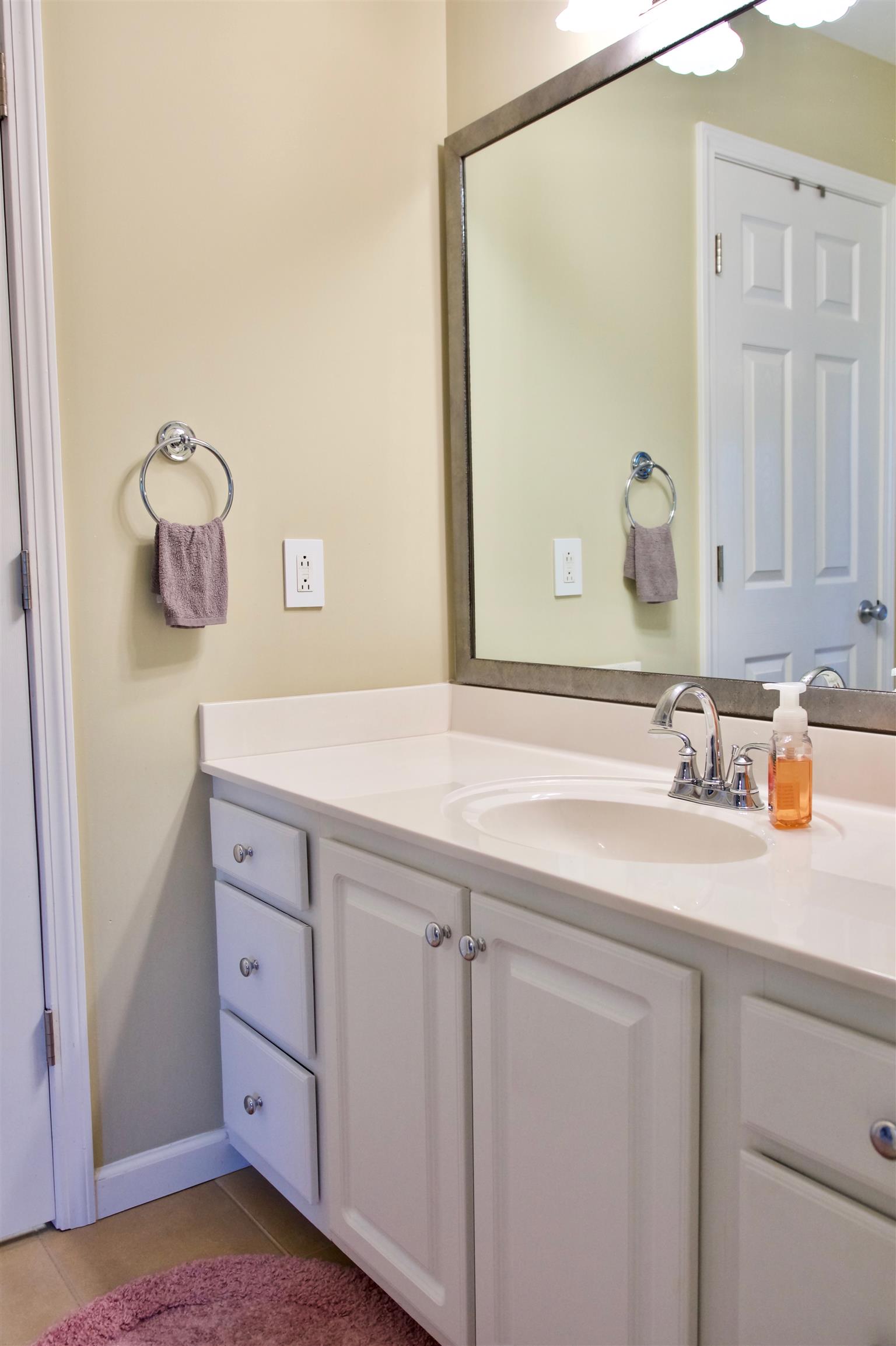 458 Locust Grove Road Cookeville, TN 38501 - Photo 11 of 24 Master Bath