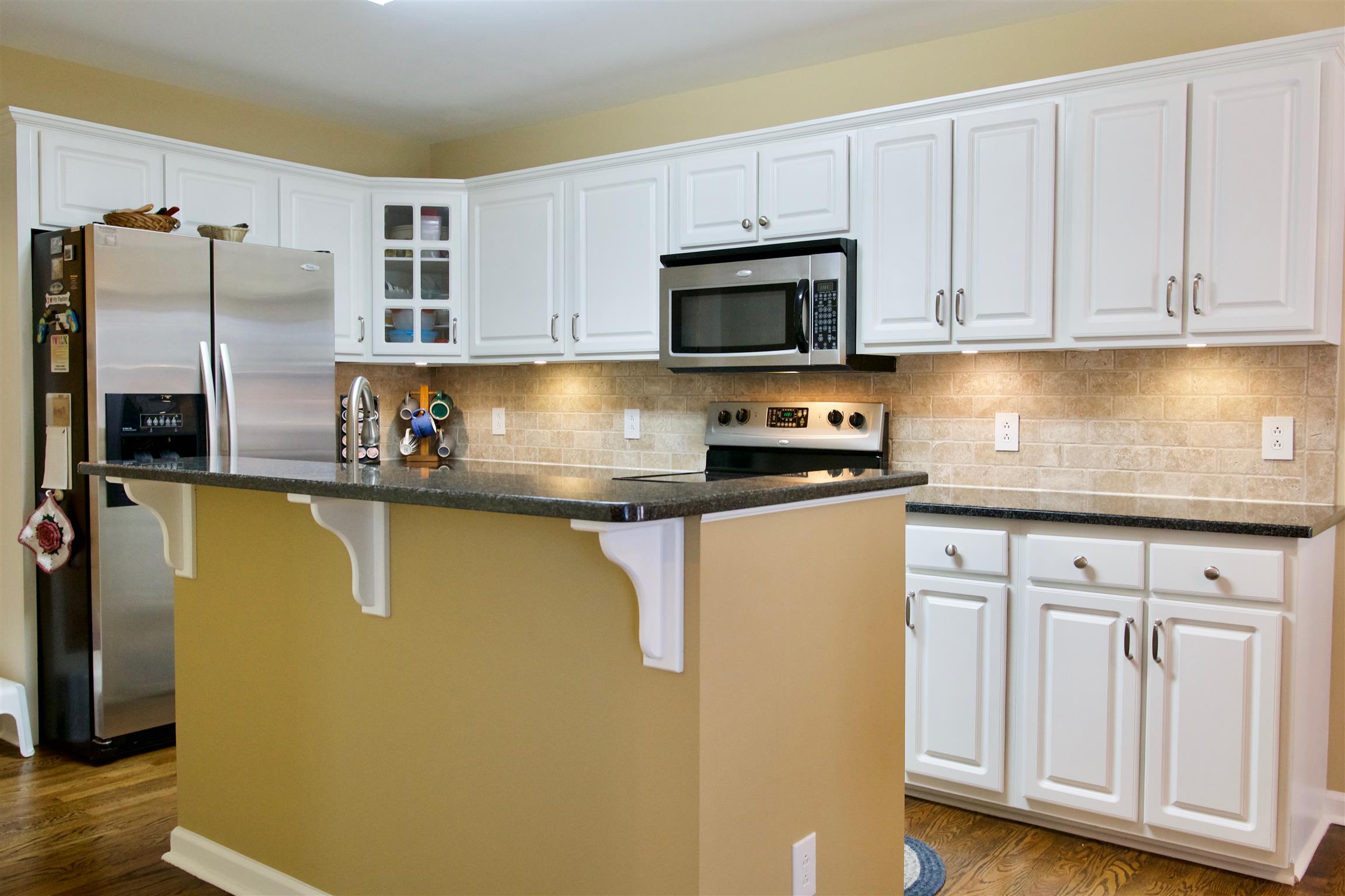 458 Locust Grove Road Cookeville, TN 38501 - Photo 3 of 24 Gallery Image 3