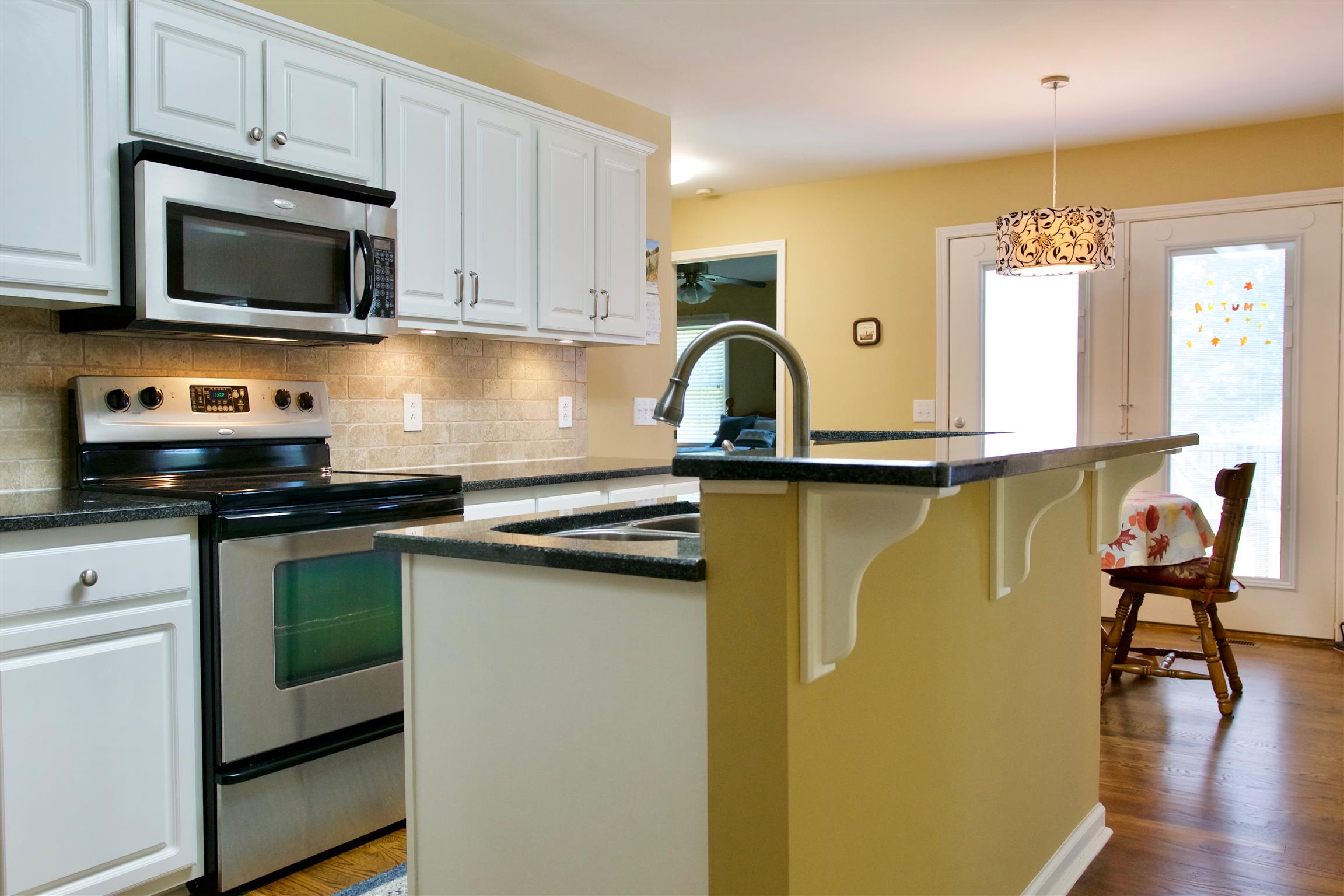 458 Locust Grove Road Cookeville, TN 38501 - Photo 4 of 24 Gallery Image 4
