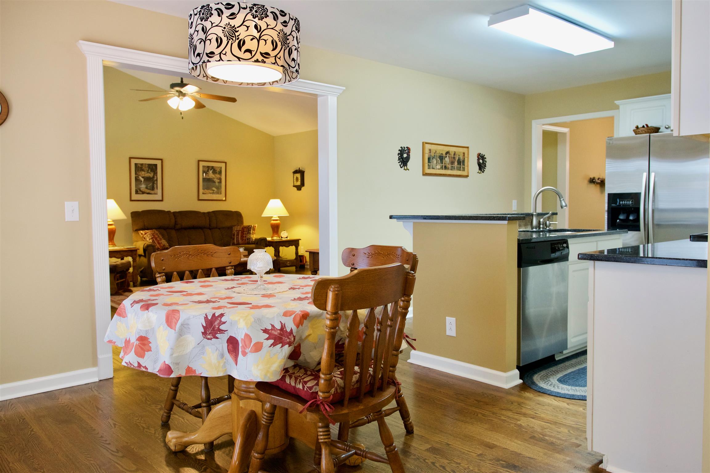 458 Locust Grove Road Cookeville, TN 38501 - Photo 6 of 24 Gallery Image 6