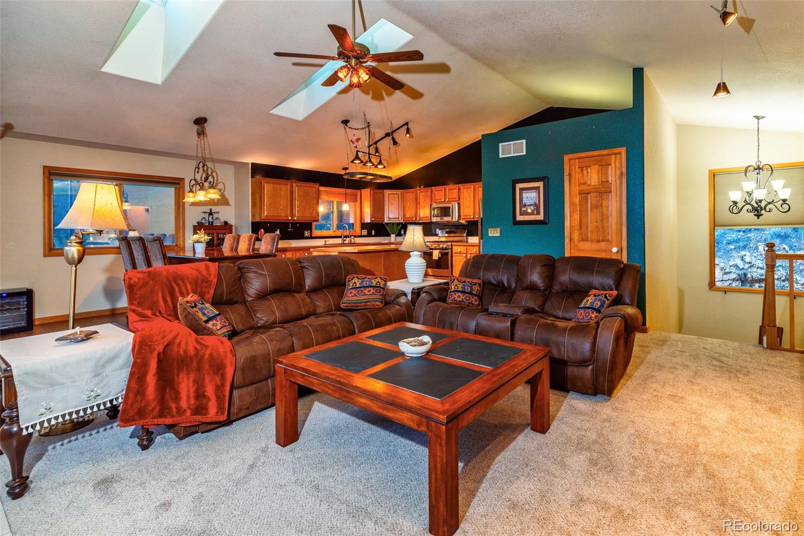 614 Spring Valley Bailey, CO 80421 - Photo 13 of 37