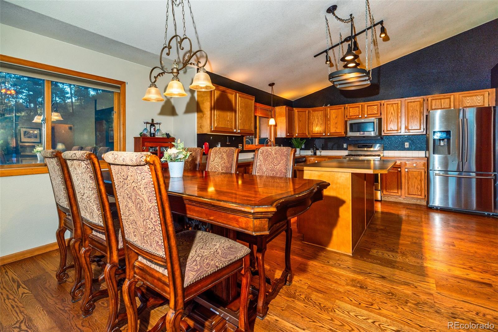 614 Spring Valley Bailey, CO 80421 - Photo 14 of 37