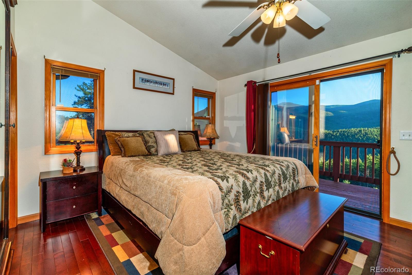 614 Spring Valley Bailey, CO 80421 - Photo 17 of 37