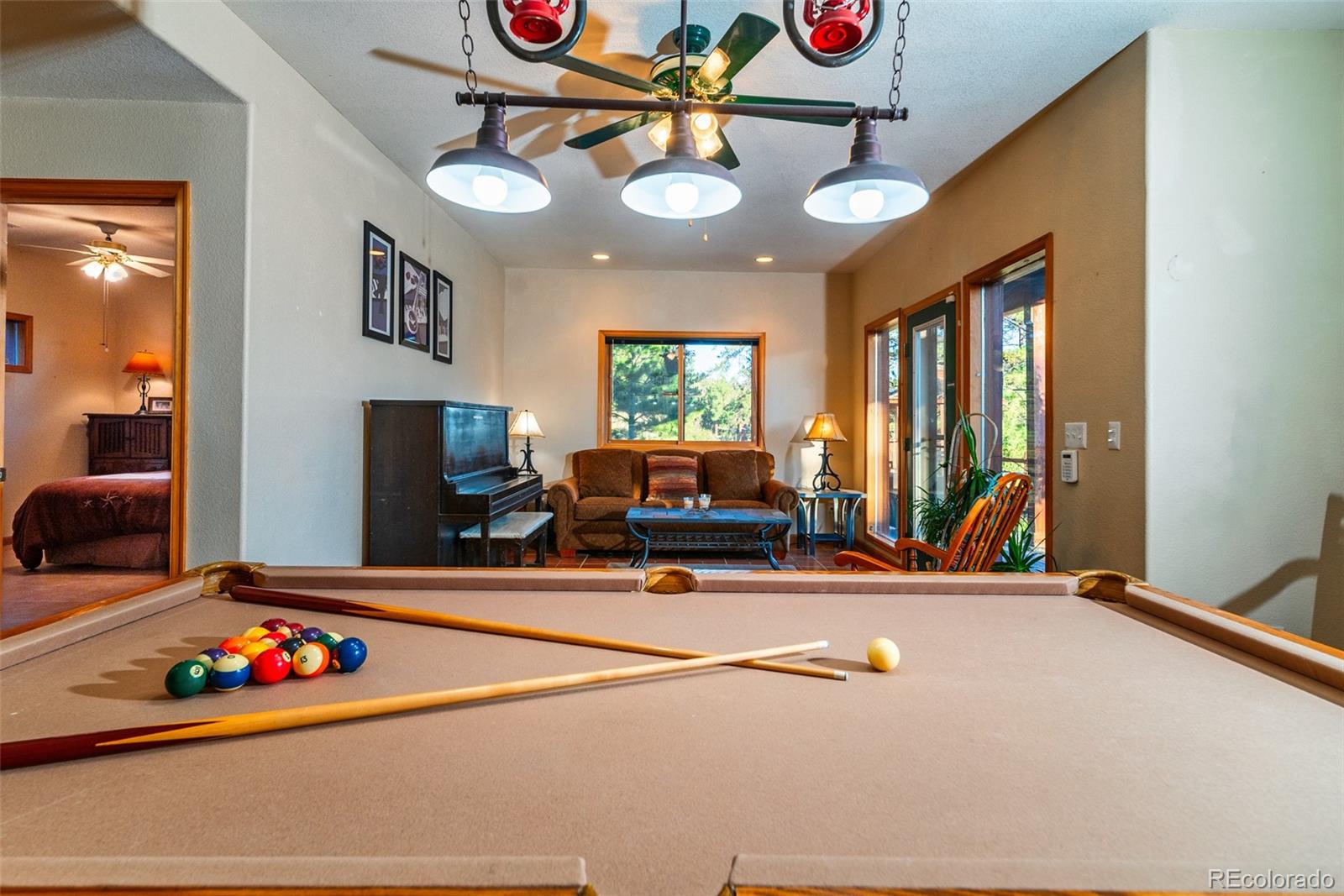 614 Spring Valley Bailey, CO 80421 - Photo 24 of 37