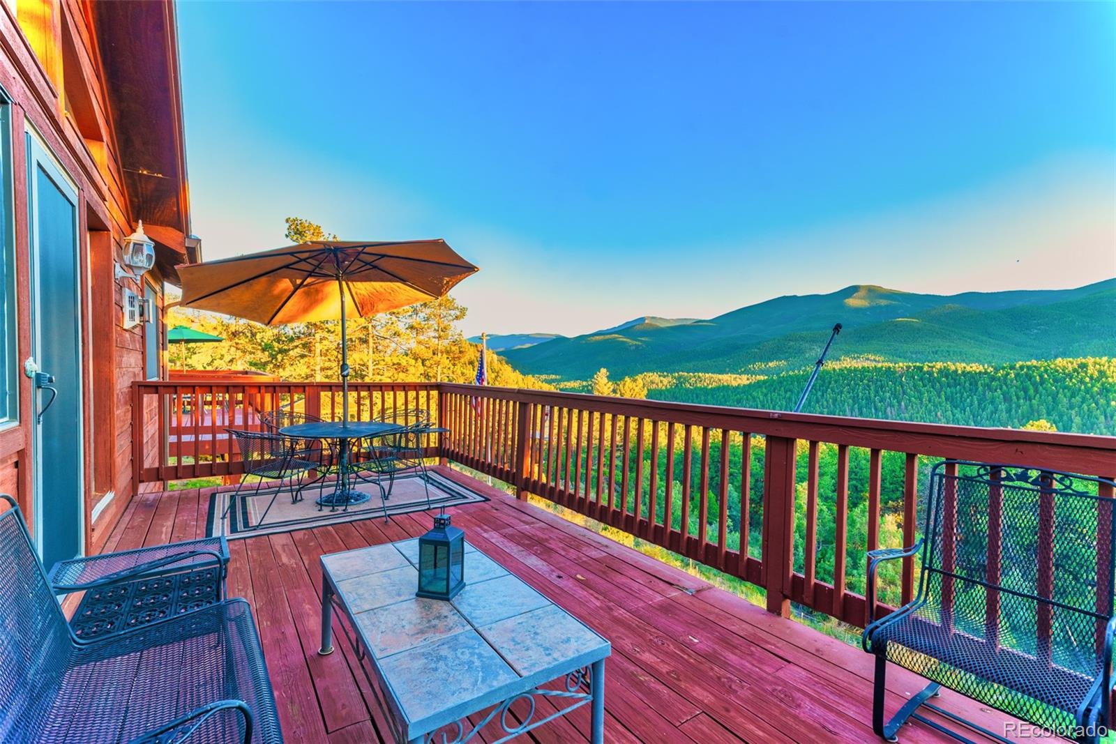 614 Spring Valley Bailey, CO 80421 - Photo 3 of 37