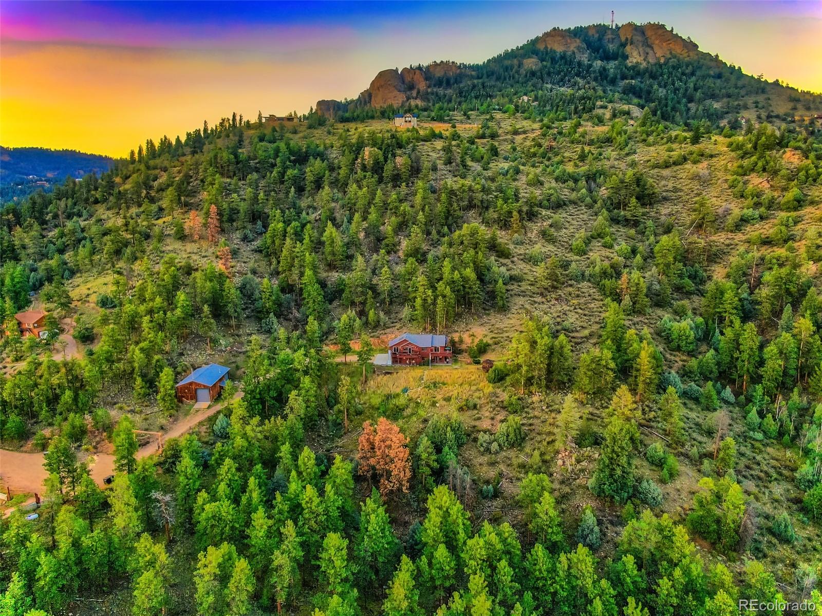 614 Spring Valley Bailey, CO 80421 - Photo 37 of 37