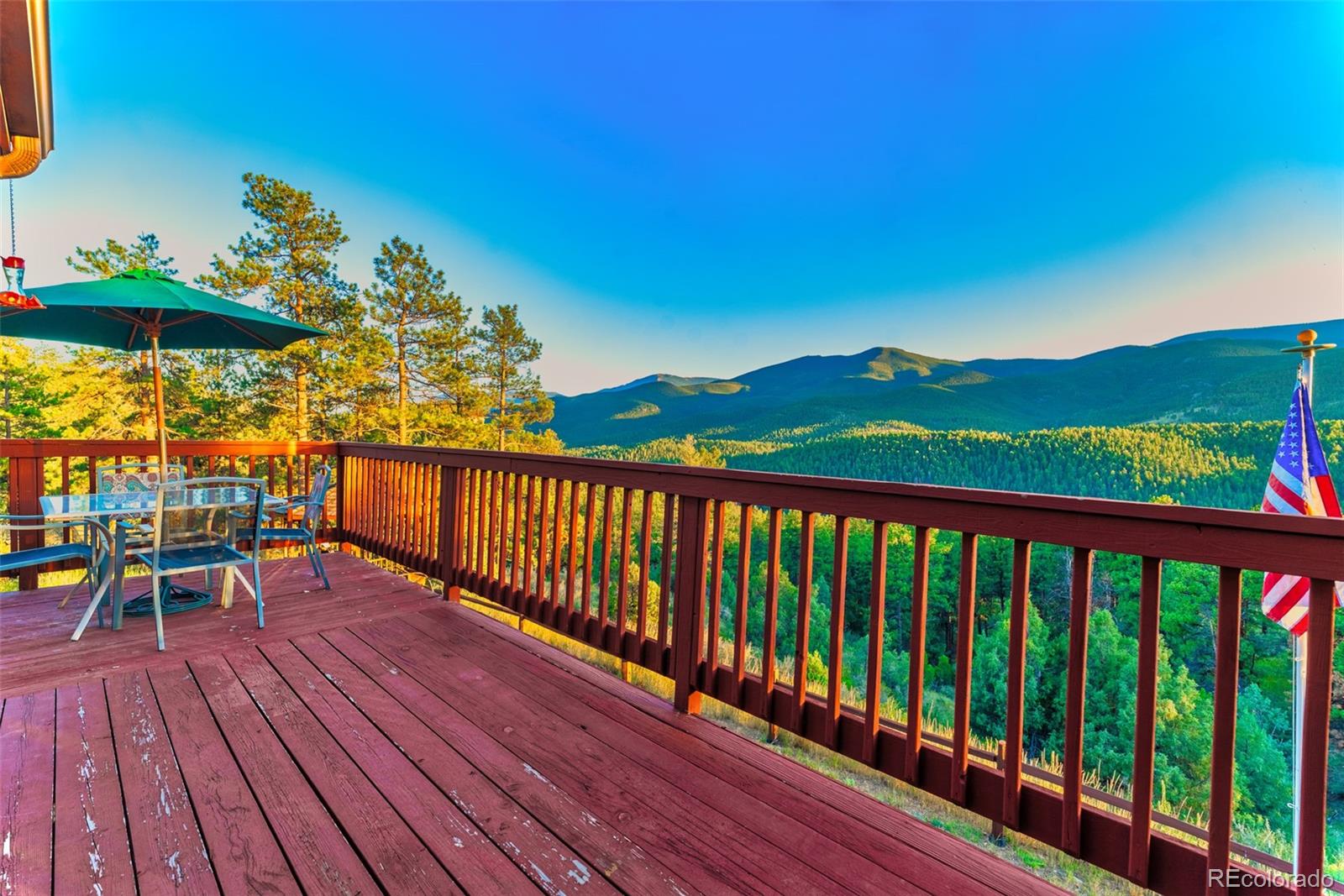 614 Spring Valley Bailey, CO 80421 - Photo 4 of 37