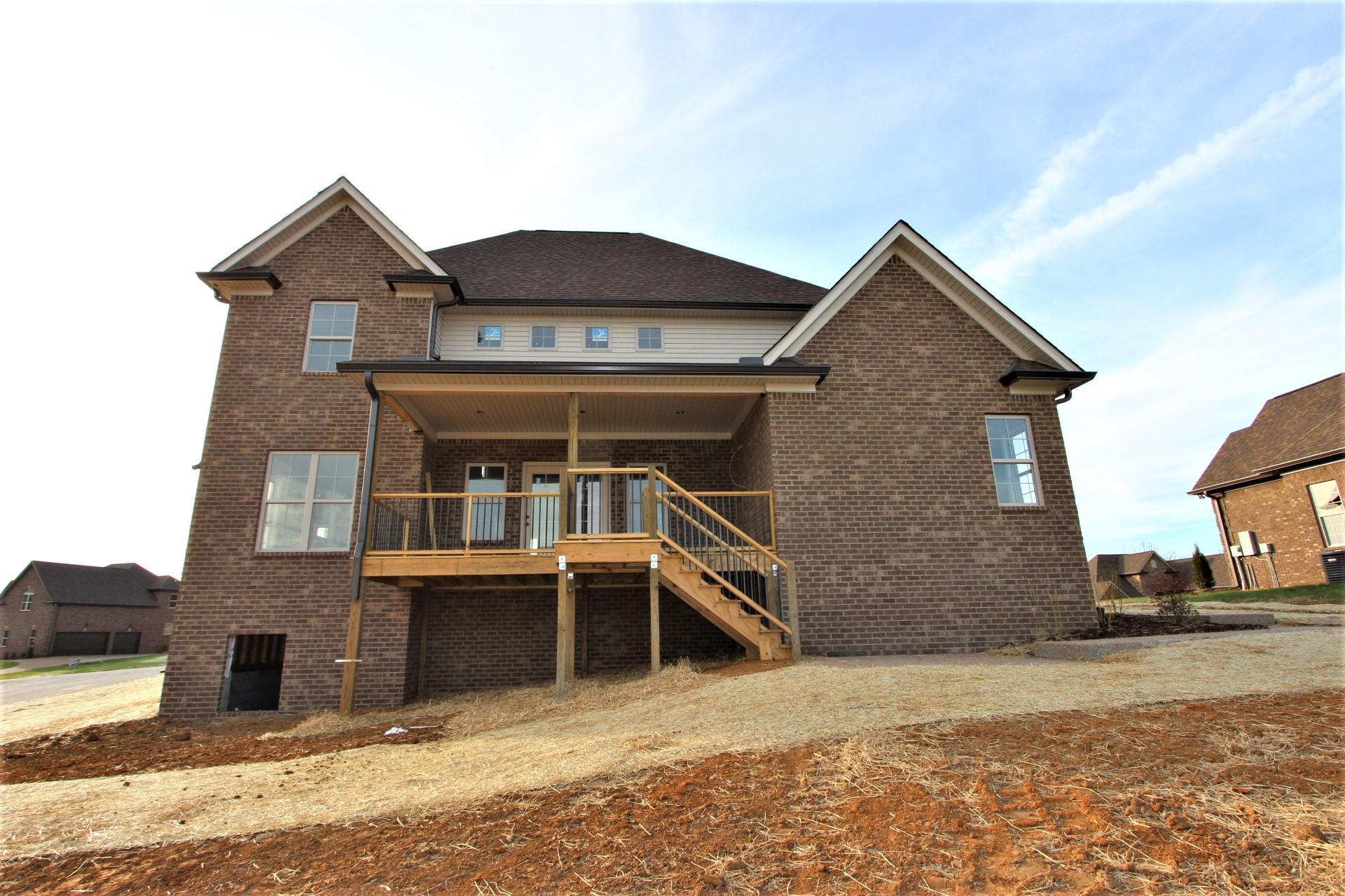 118 Brixton Ridge, Unit 24 Lebanon, TN 37087 - Photo 27 of 28 Gallery Image 27