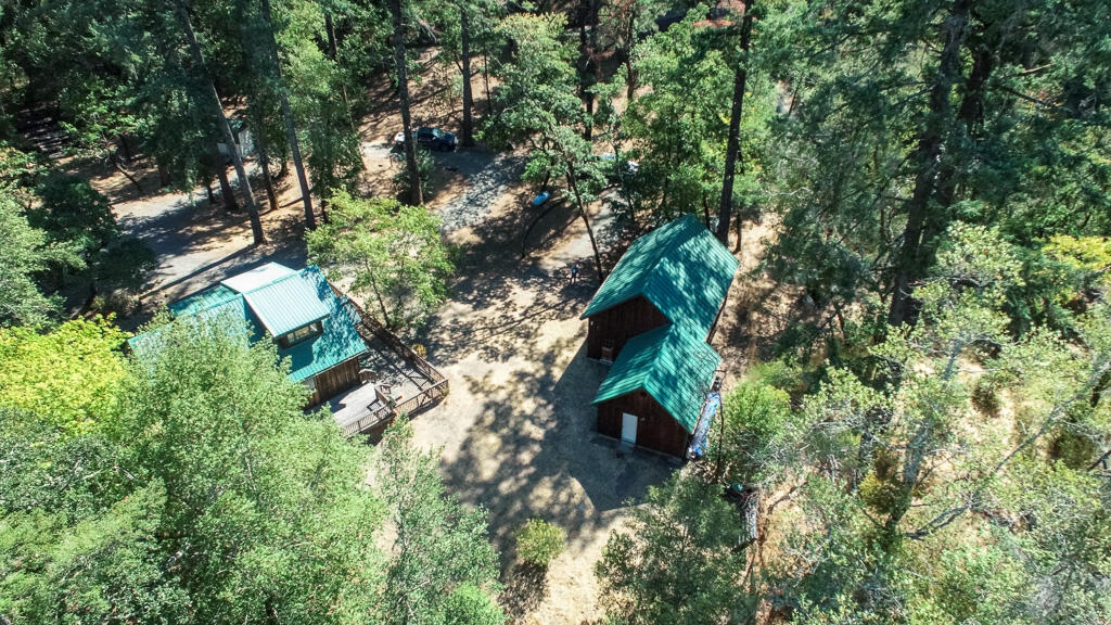0 Bear Canyon Road Garberville, CA 95542 - Photo 88 of 107 Bear Canyon Aerial-10