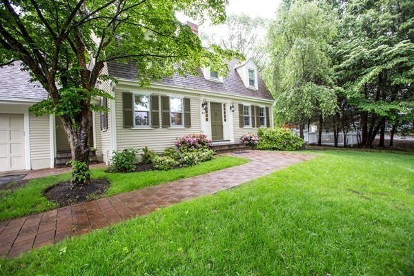 43 Fox Hill Road Wellesley, MA 02481 - Photo 16 of 16