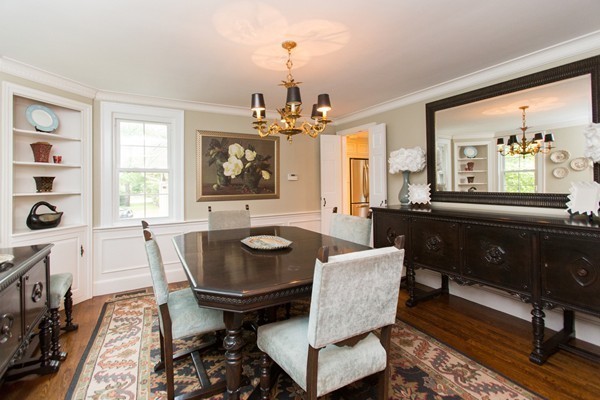 43 Fox Hill Road Wellesley, MA 02481 - Photo 3 of 16