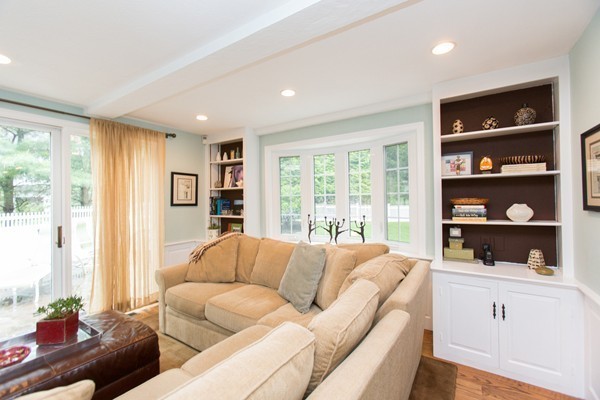 43 Fox Hill Road Wellesley, MA 02481 - Photo 10 of 16