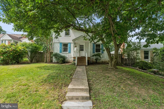 $649,000 | 9118 Bradford Road, Silver Spring, MD 20901