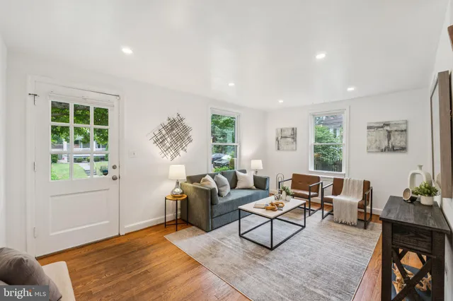 $649,000 | 9118 Bradford Road, Silver Spring, MD 20901