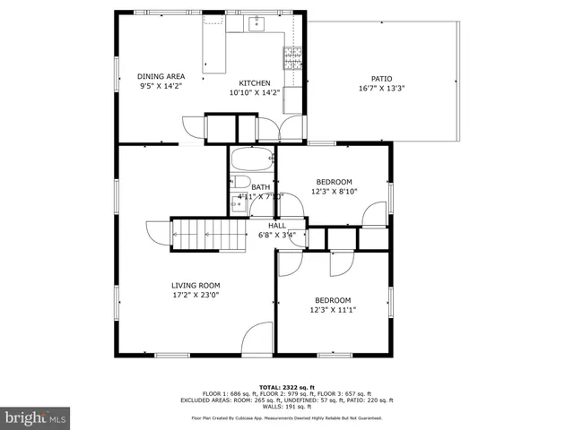 $649,000 | 9118 Bradford Road, Silver Spring, MD 20901
