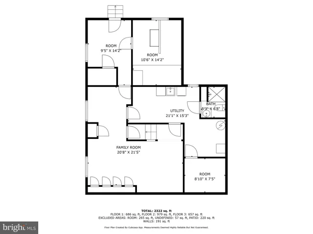$649,000 | 9118 Bradford Road, Silver Spring, MD 20901