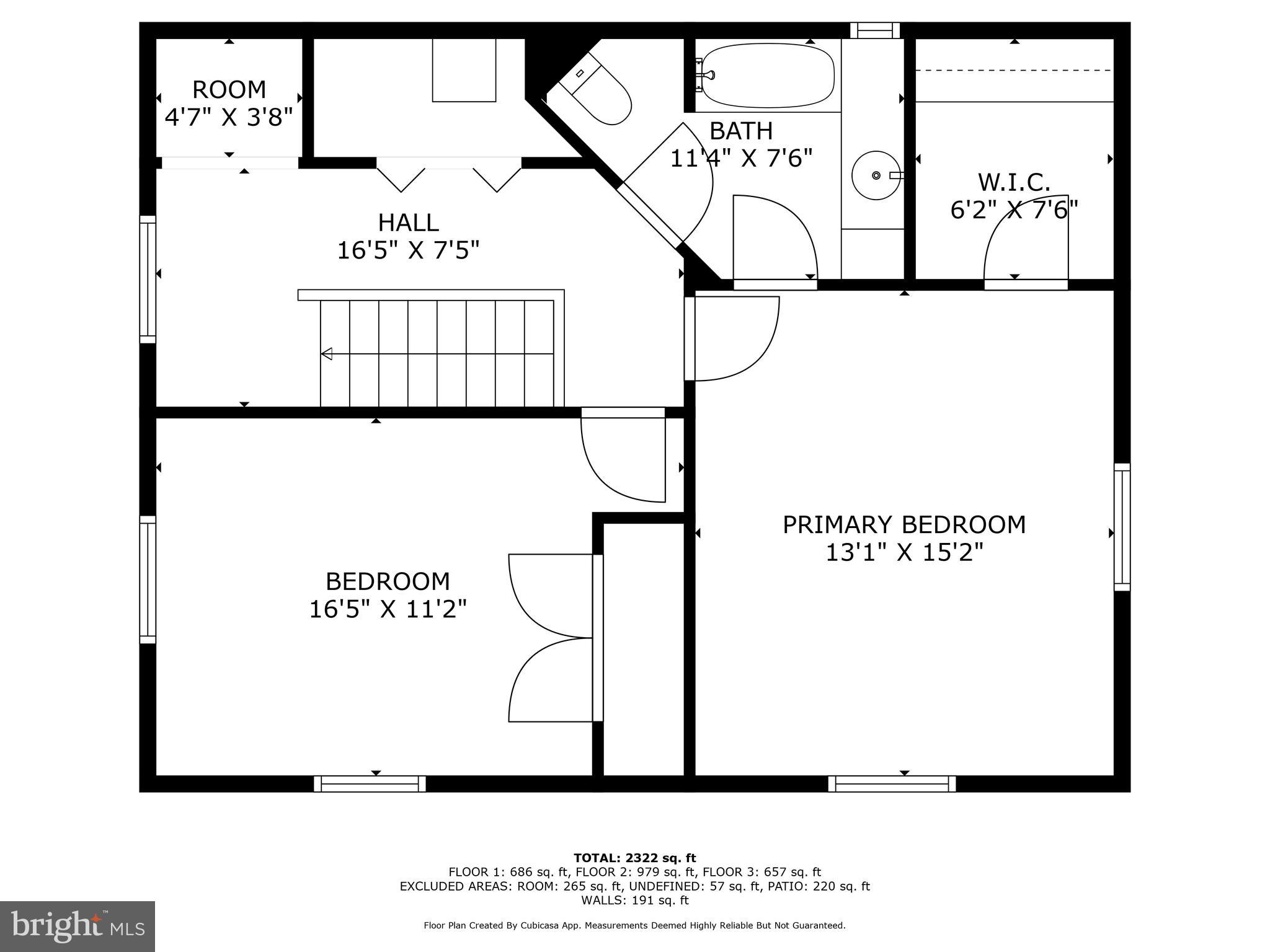 9118 Bradford Road Silver Spring, MD 20901 - Photo 23 of 24