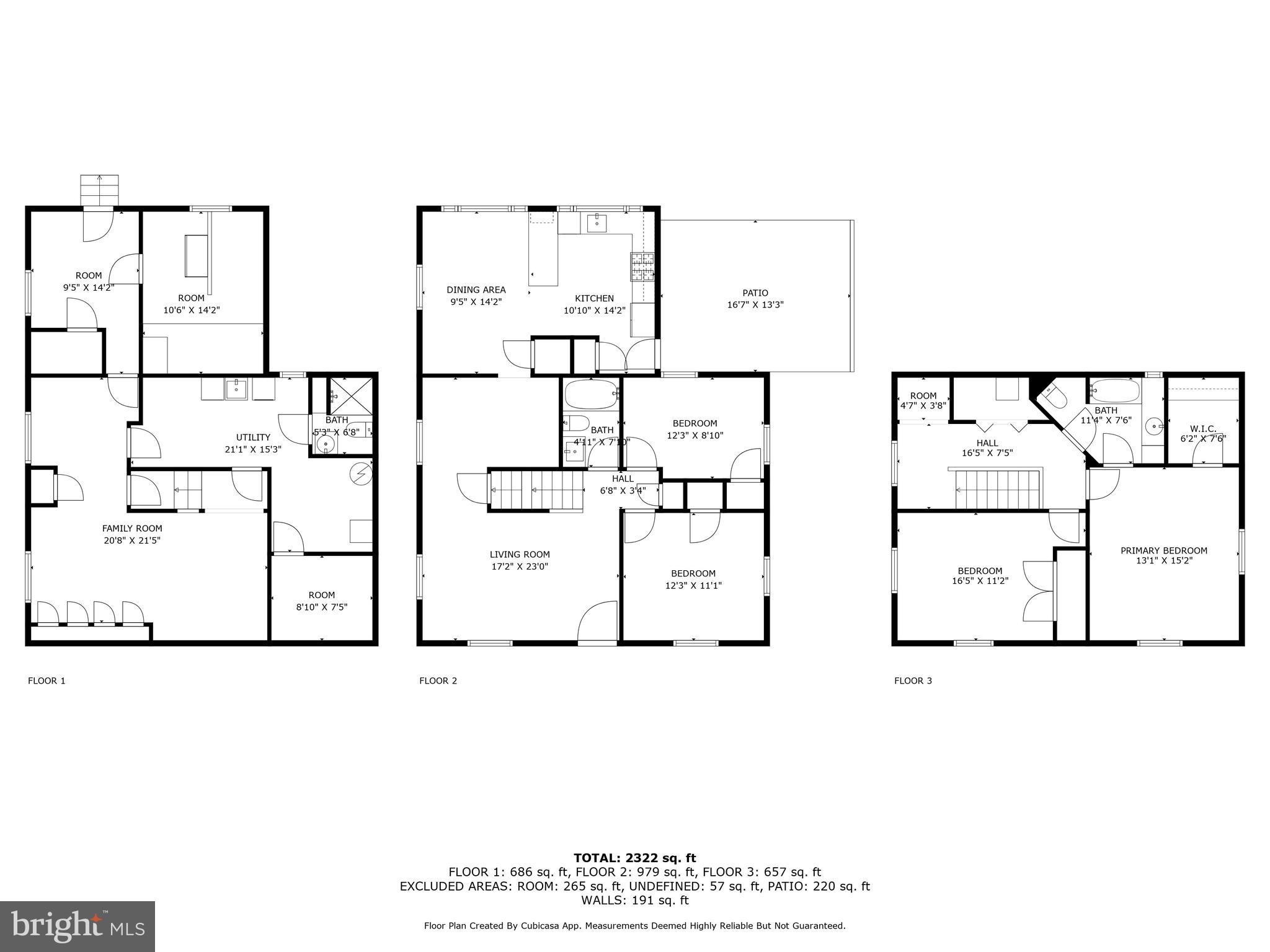 9118 Bradford Road Silver Spring, MD 20901 - Photo 24 of 24