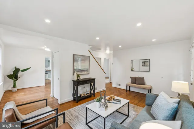 $649,000 | 9118 Bradford Road, Silver Spring, MD 20901