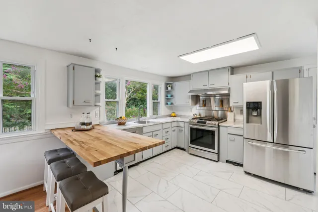 $649,000 | 9118 Bradford Road, Silver Spring, MD 20901