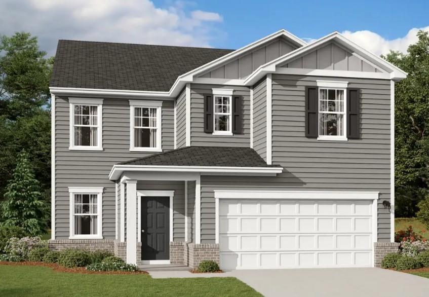 7061 Rochford Drive Covington, GA 30014 - Photo 1 of 1 Gallery Image 1