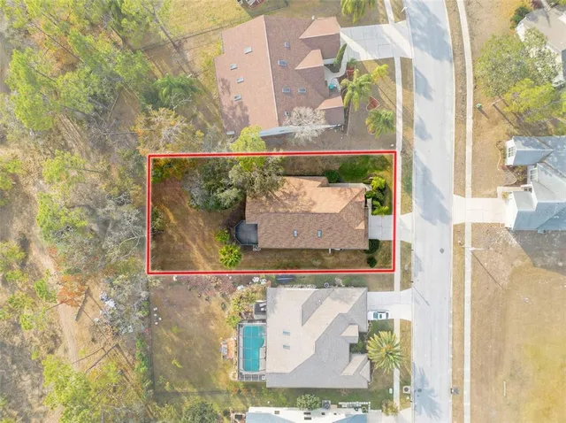 $290,000 | 14345 Pimberton Drive, Hudson, FL 34667