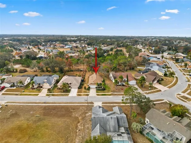 $290,000 | 14345 Pimberton Drive, Hudson, FL 34667