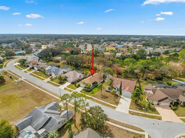 $290,000 | 14345 Pimberton Drive, Hudson, FL 34667